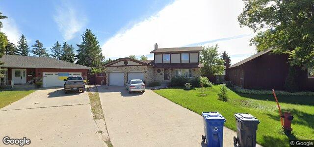 Larawan ng 87 Pennefather Bay sa Winnipeg, Manitoba