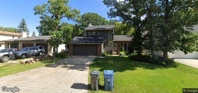 Larawan ng 87 Stoneham Crescent sa Winnipeg, Manitoba