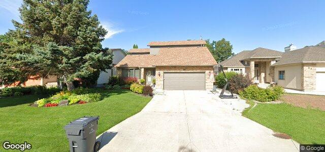 Larawan ng 87 Zeglinski Crescent sa Winnipeg, Manitoba