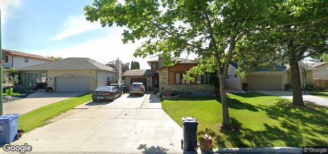 88 Wiebe'S Drive（加拿大曼尼托巴省温尼伯市）房屋照片