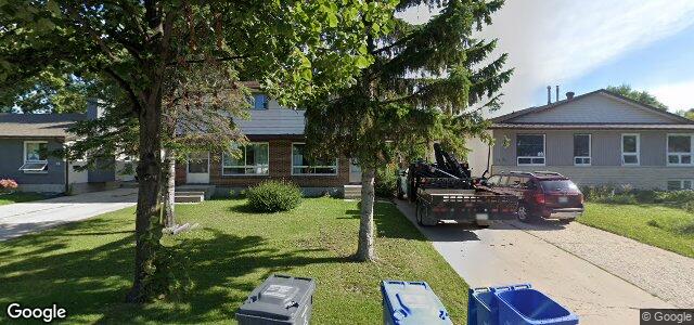 Larawan ng 89 Edkar Crescent sa Winnipeg, Manitoba