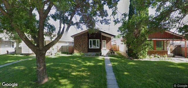 Larawan ng 89 Leatherwood Crescent sa Winnipeg, Manitoba