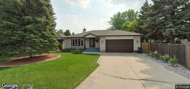 Larawan ng 89 Malcana Street sa Winnipeg, Manitoba