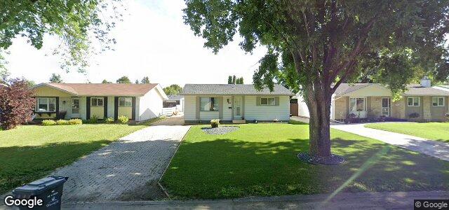Larawan ng 89 Summerfield Way sa Winnipeg, Manitoba