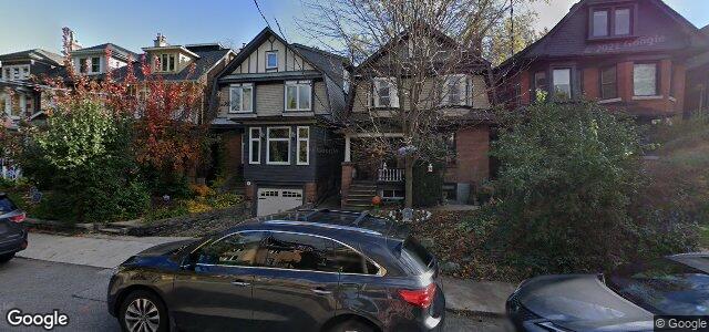 Larawan ng 9 Algonquin Avenue sa Winnipeg, Manitoba