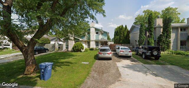 Larawan ng 9 Melonlea Cove sa Winnipeg, Manitoba