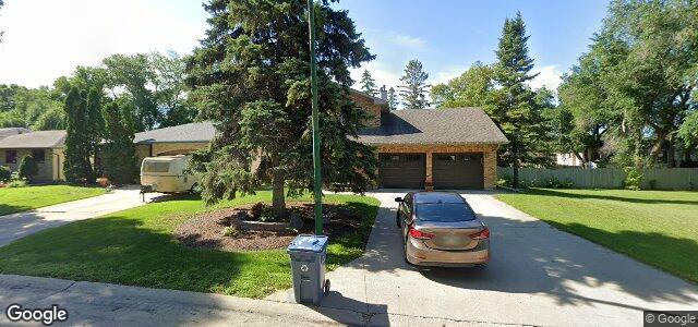 Larawan ng 90 Leatherwood Crescent sa Winnipeg, Manitoba