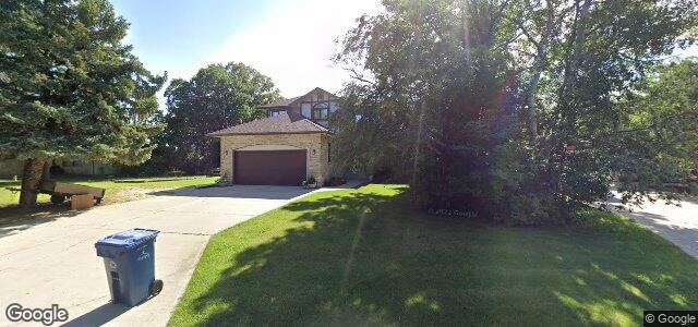 Larawan ng 90 Uxbridge Road N sa Winnipeg, Manitoba