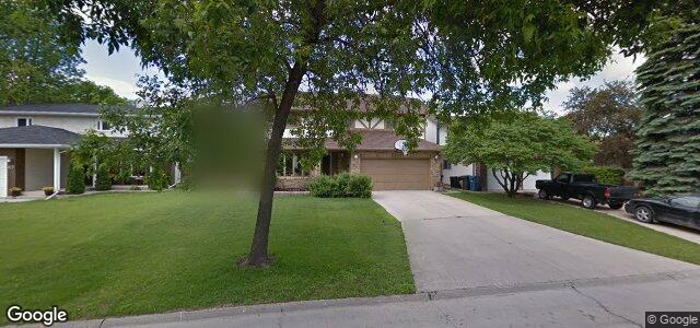 Larawan ng 91 Bunn'S Grove sa Winnipeg, Manitoba