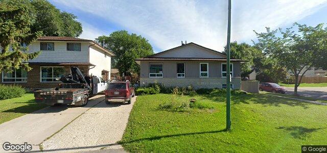 Larawan ng 91 Edkar Crescent sa Winnipeg, Manitoba