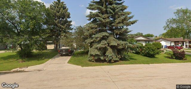 Larawan ng 91 Morningmead Walk sa Winnipeg, Manitoba