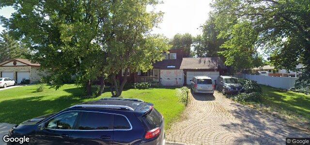 Photo of 91 Pennefather Bay in Winnipeg, Manitoba