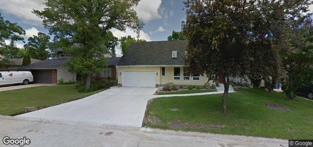 Larawan ng 91 Stoneham Crescent sa Winnipeg, Manitoba