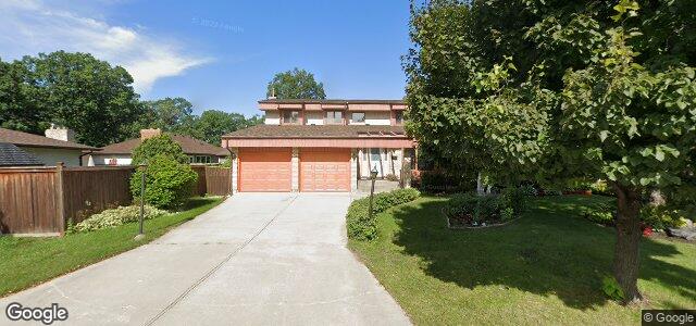 Larawan ng 91 Zeglinski Crescent sa Winnipeg, Manitoba