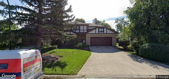 Larawan ng 92 Zeglinski Crescent sa Winnipeg, Manitoba