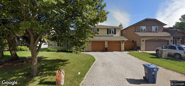 Larawan ng 93 Brahms Bay sa Winnipeg, Manitoba