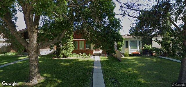 93 Leatherwood Crescent（加拿大曼尼托巴省溫尼伯市）房屋照片