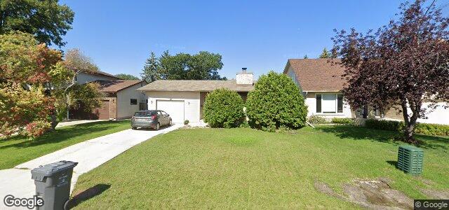 Larawan ng 93 Wiebe'S Drive sa Winnipeg, Manitoba