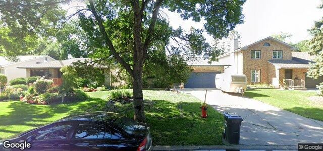 Larawan ng 94 Leatherwood Crescent sa Winnipeg, Manitoba