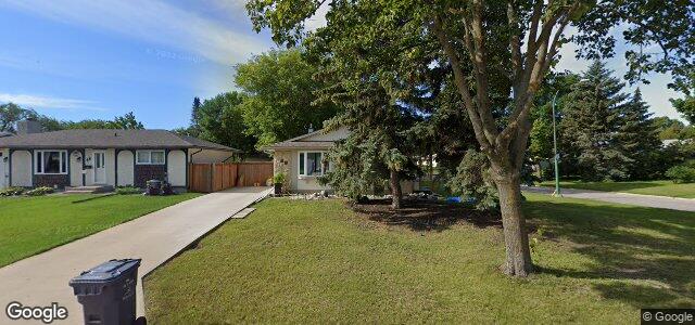 94 Morningmead Walk（加拿大曼尼托巴省溫尼伯市）房屋照片