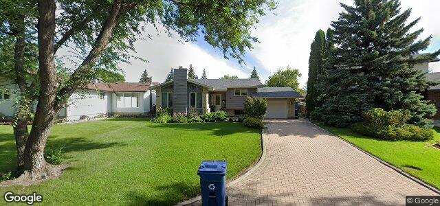 94 Reiny Drive（加拿大曼尼托巴省溫尼伯市）房屋照片