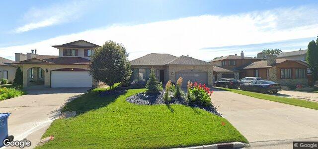 Larawan ng 94 Wiebe'S Drive sa Winnipeg, Manitoba