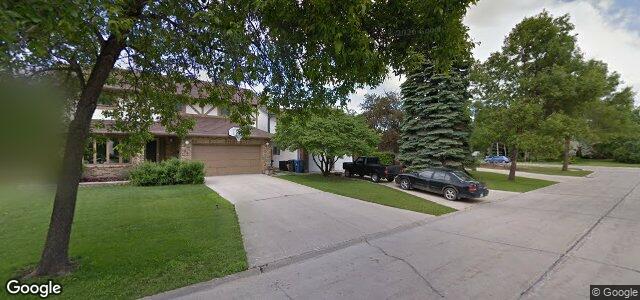 Larawan ng 95 Bunn'S Grove sa Winnipeg, Manitoba