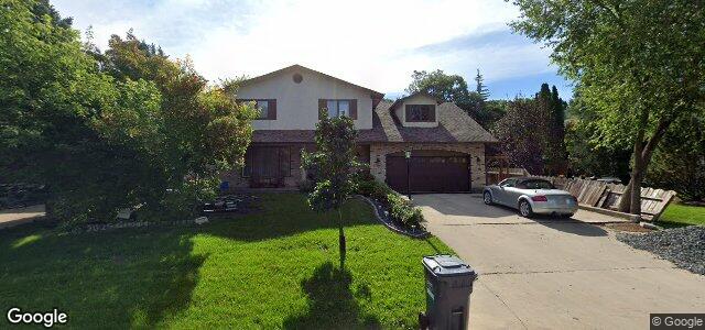 Larawan ng 95 Delbrook Crescent sa Winnipeg, Manitoba