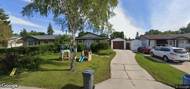 Photo of 95 Morningmead Walk in Winnipeg, Manitoba