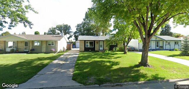 Larawan ng 97 Summerfield Way sa Winnipeg, Manitoba