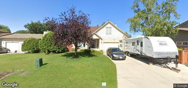 Larawan ng 97 Wiebe'S Drive sa Winnipeg, Manitoba