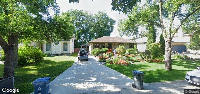 Larawan ng 98 Leatherwood Crescent sa Winnipeg, Manitoba