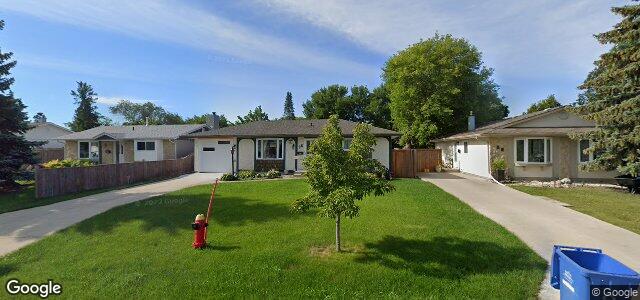 Larawan ng 98 Morningmead Walk sa Winnipeg, Manitoba