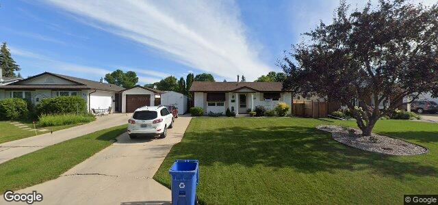 Larawan ng 99 Morningmead Walk sa Winnipeg, Manitoba