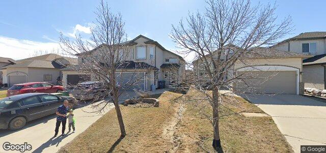 Larawan ng 10 Brabant Cove sa Winnipeg, Manitoba