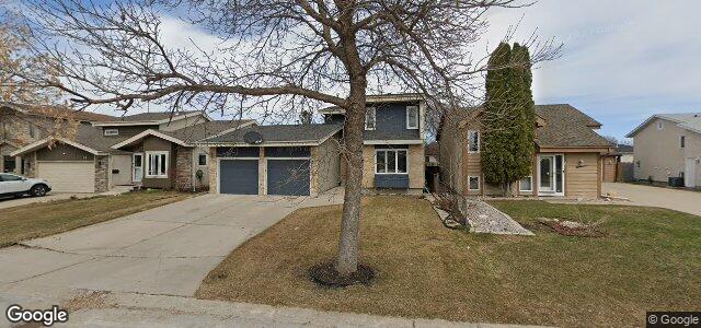 Larawan ng 10 Brixton Bay sa Winnipeg, Manitoba