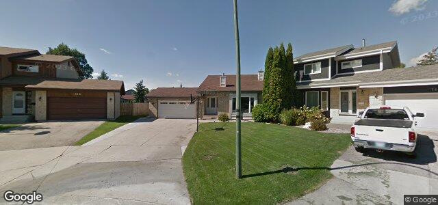 Larawan ng 10 Cambrai Cove sa Winnipeg, Manitoba