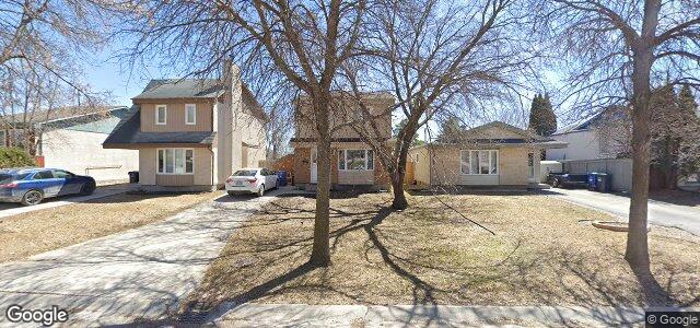 Photo of 10 Carriage House Road in Winnipeg, Manitoba
