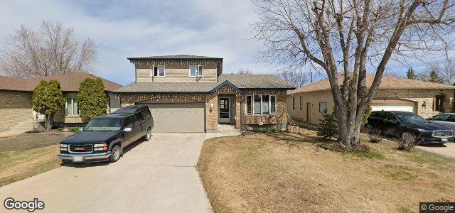 Larawan ng 10 Chancery Bay sa Winnipeg, Manitoba