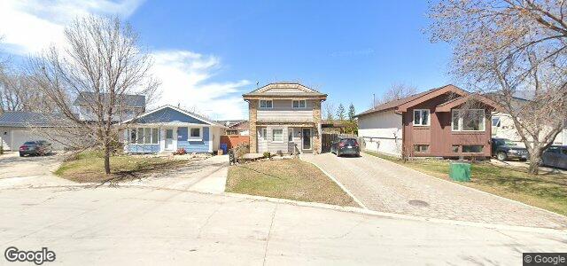 Larawan ng 10 Corton Place sa Winnipeg, Manitoba