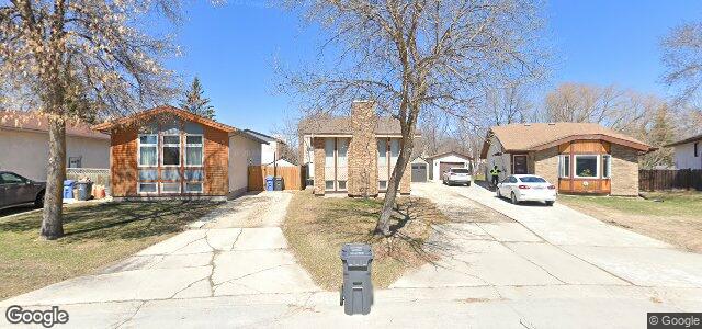 Larawan ng 10 Elsbury Bay sa Winnipeg, Manitoba