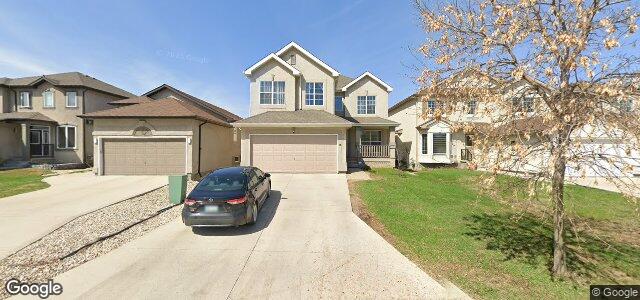 Larawan ng 10 Faraway Lane sa Winnipeg, Manitoba