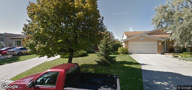 Larawan ng 10 Healy Crescent sa Winnipeg, Manitoba