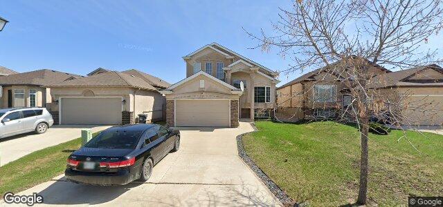 Larawan ng 10 Higham Bay sa Winnipeg, Manitoba