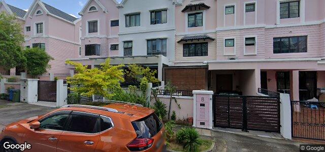 Larawan ng 10 Highgate Crescent sa Winnipeg, Manitoba