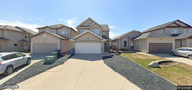 Larawan ng 10 Hindle Gate sa Winnipeg, Manitoba