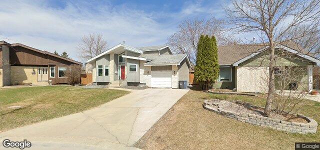 10 Kinsbourne Green（加拿大曼尼托巴省温尼伯市）房屋照片