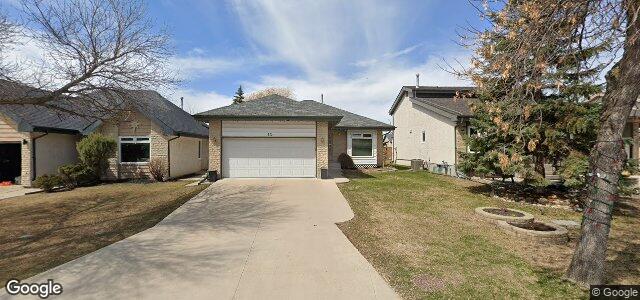 Larawan ng 10 Manby Avenue sa Winnipeg, Manitoba