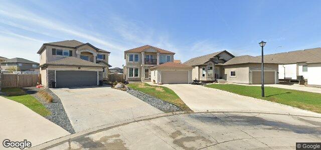 Photo of 10 Miner Cove in Winnipeg, Manitoba