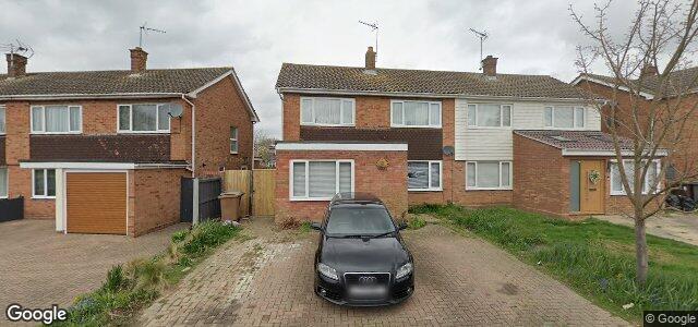 Larawan ng 10 Orford Crescent sa Winnipeg, Manitoba